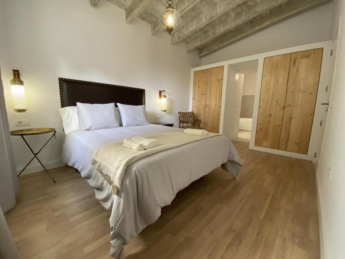 Casa Armonia Del Silencio Vila Valverde  Exterior foto