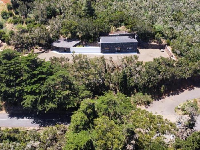 Casa Armonia Del Silencio Vila Valverde  Exterior foto