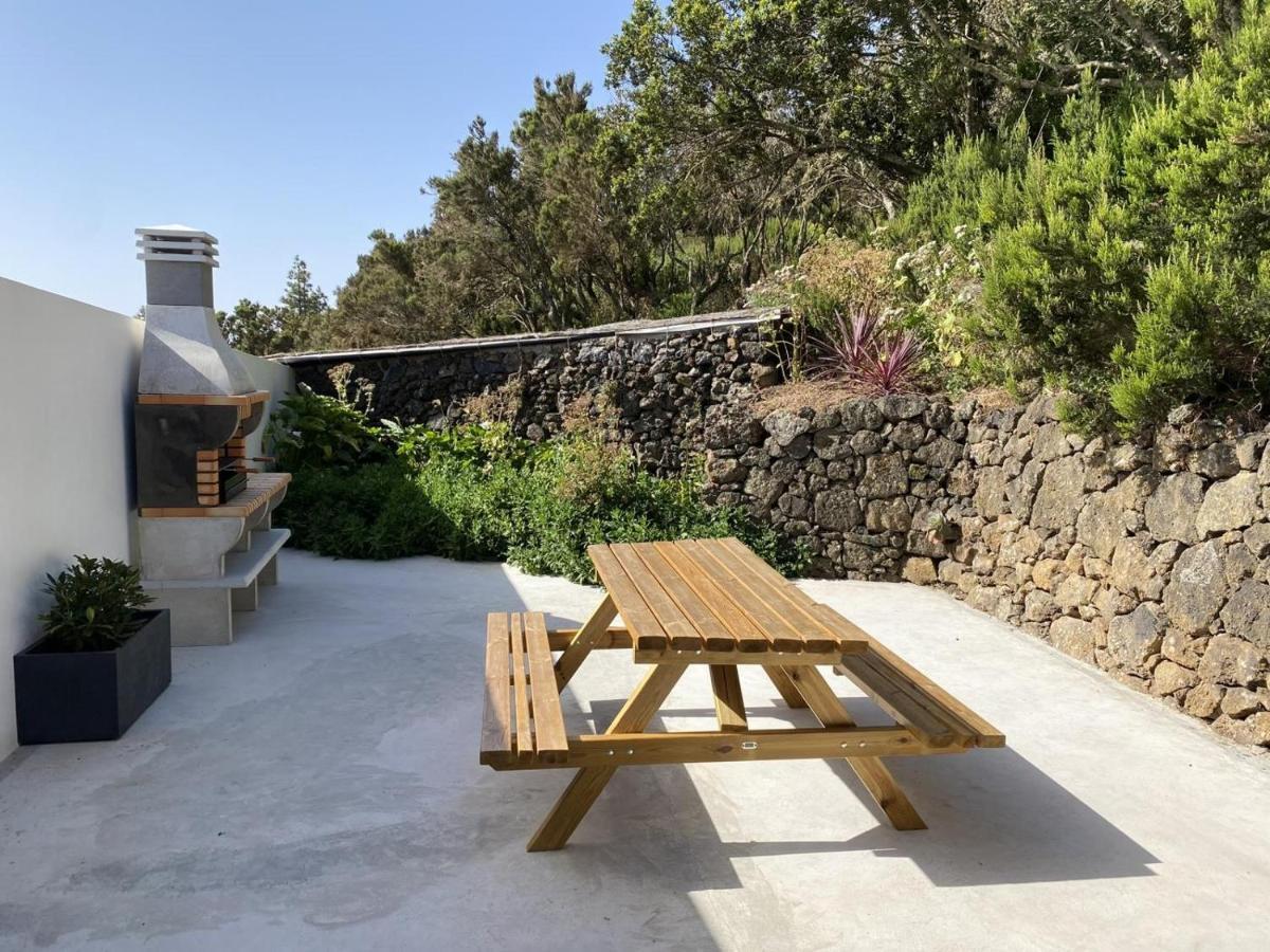 Casa Armonia Del Silencio Vila Valverde  Exterior foto